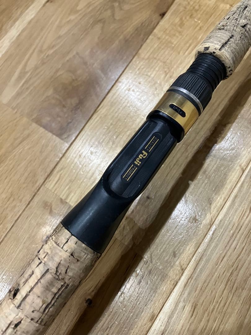 希少　Gルーミス　ＧＬ3 MBR784C ノースフォークコンポジット　キスラー