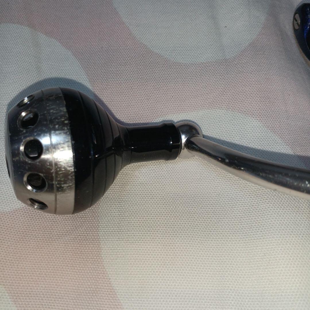 CERTATE HD カスタム3500 スピニングリール