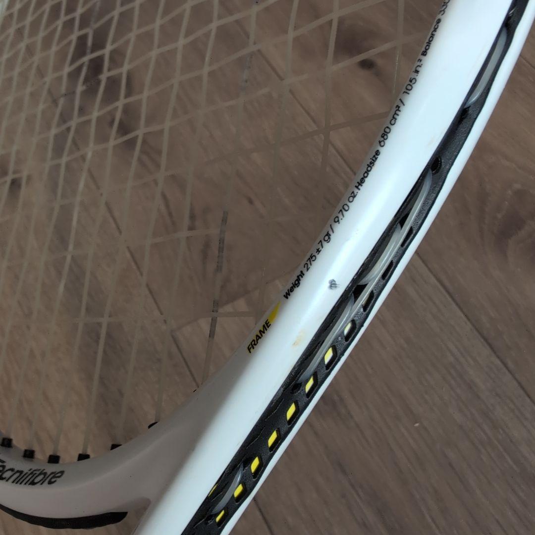 値下げ　テクニファイバー 275g G2