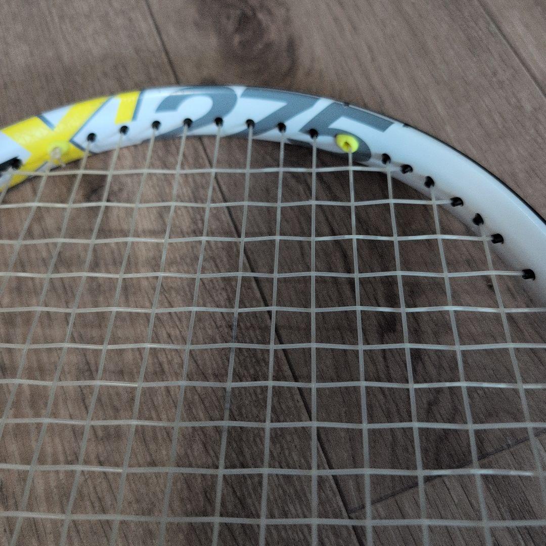 値下げ　テクニファイバー 275g G2