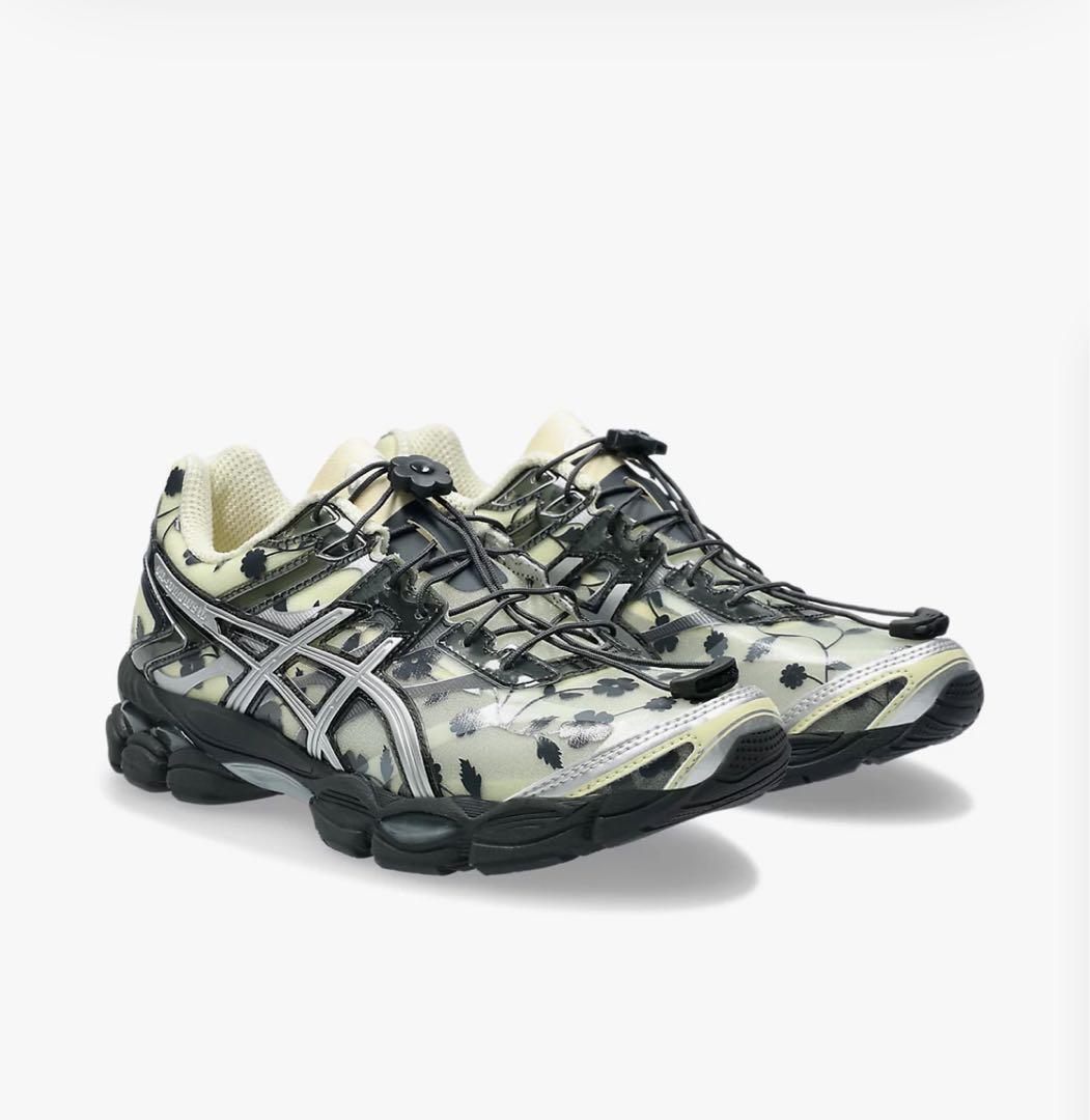 Cecilie Bahnsen × Asics Women's