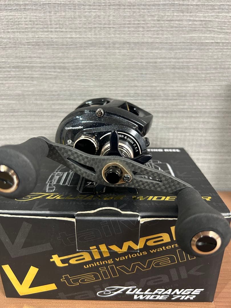 tailwalk フルレンジワイド 71R