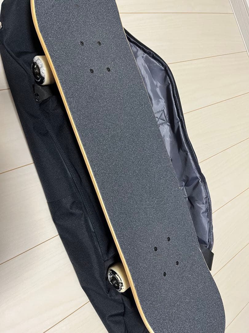 Element スケートボード コンプリートセット ＋バッグ付き