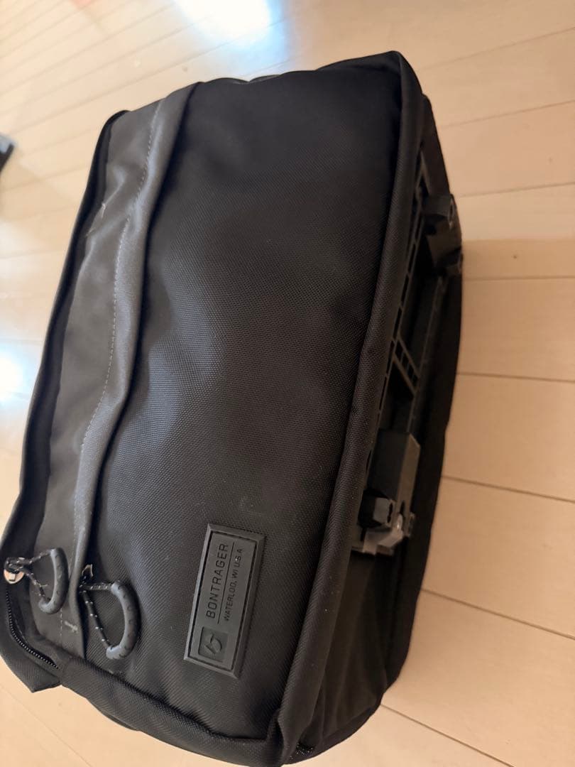 Trek 電動アシスト自転車 ダークブルー
