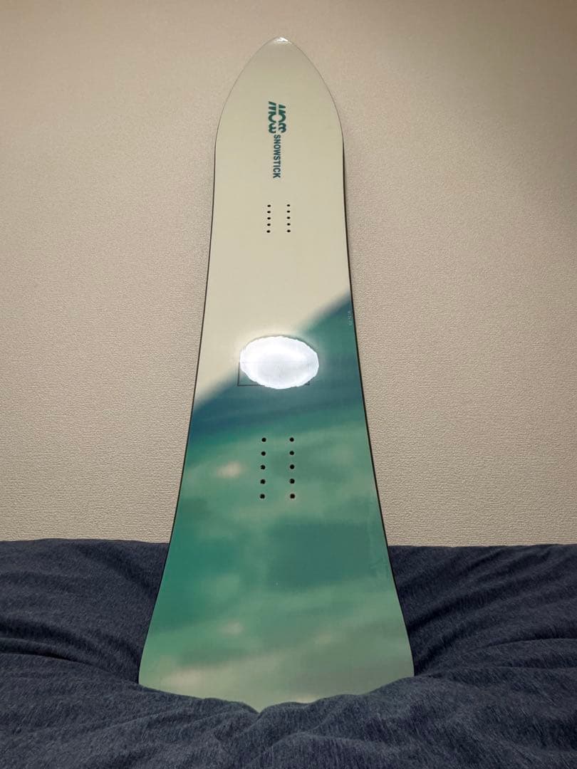 24-25 MOSS STICK モス スノースティック U4新品訳あり