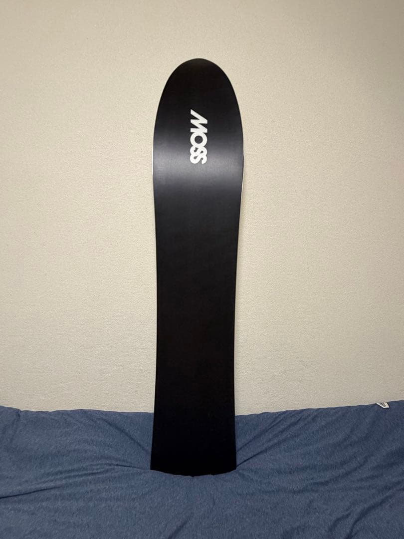 24-25 MOSS STICK モス スノースティック U4新品訳あり