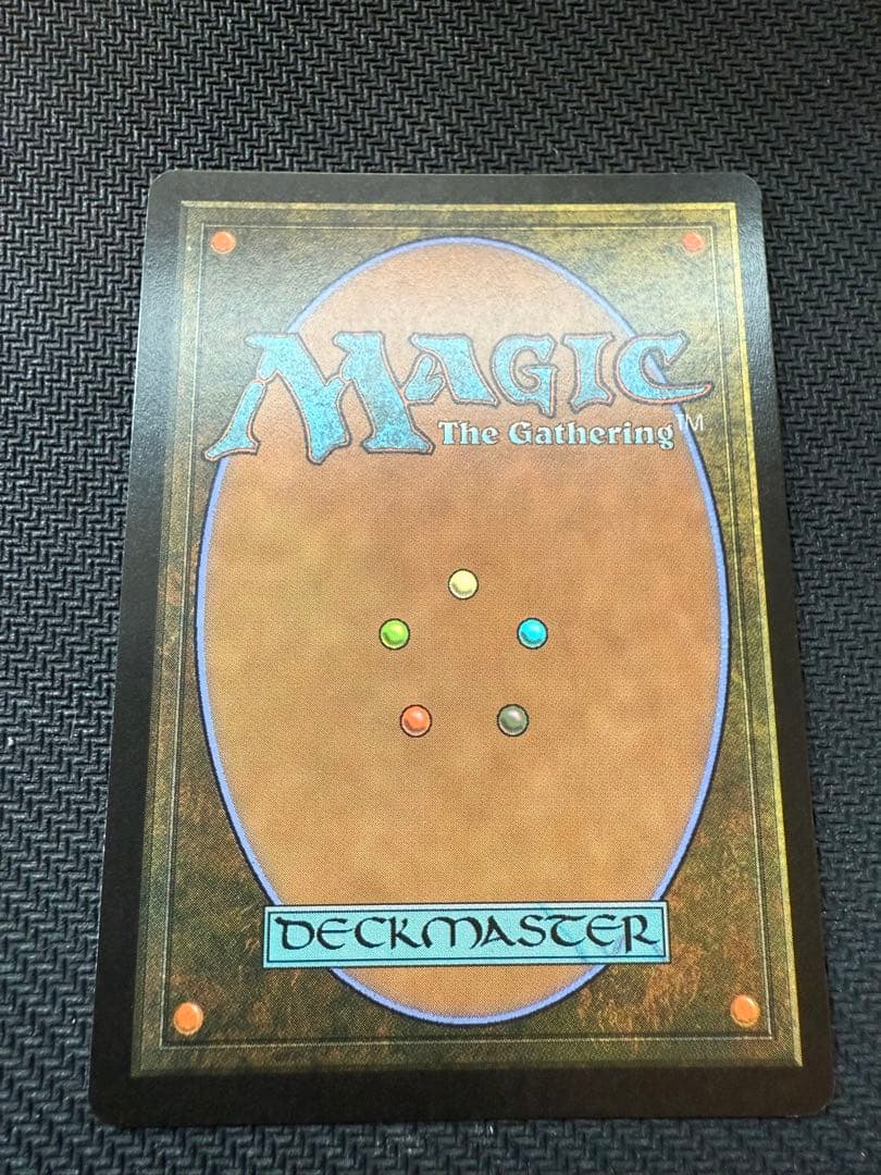 MTG 島 SLP foil magic conラスベガス
