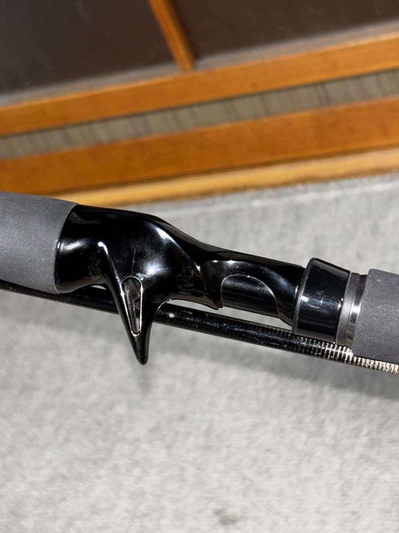 ヤマガブランクス Ballistick 85M NANO