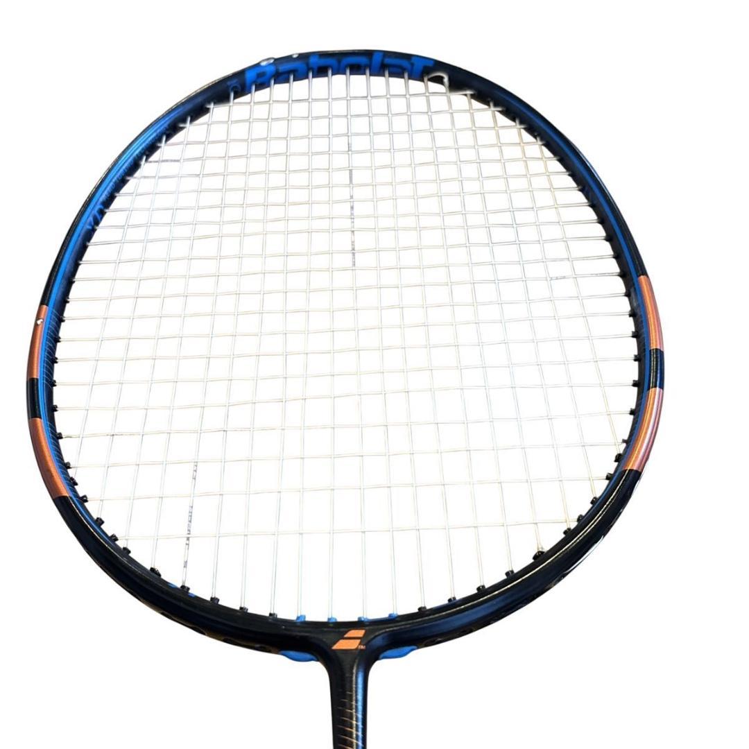 【廃版】バドミントンラケット　babolat-FEEL エッセンシャル