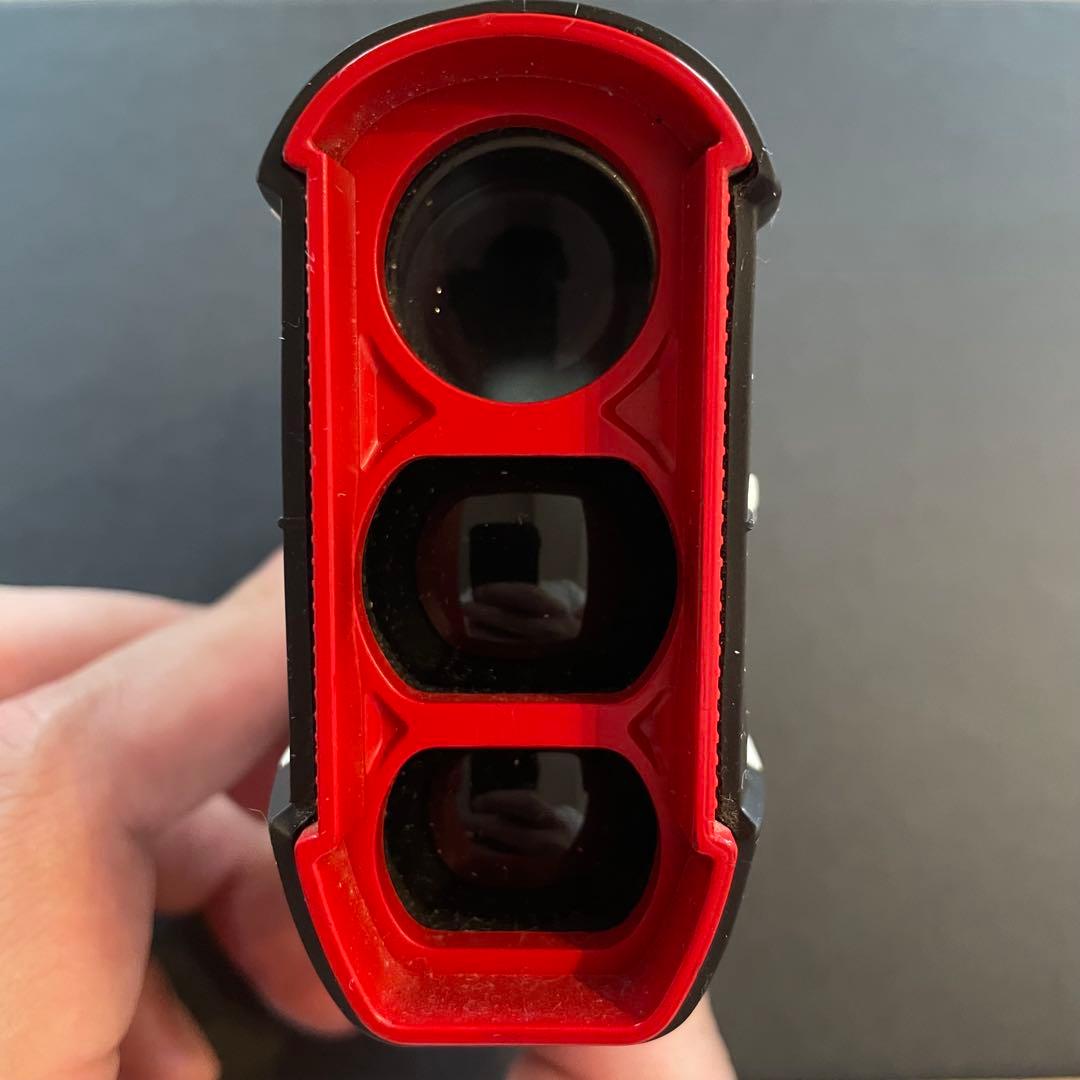 ブッシュネル　TOURV4