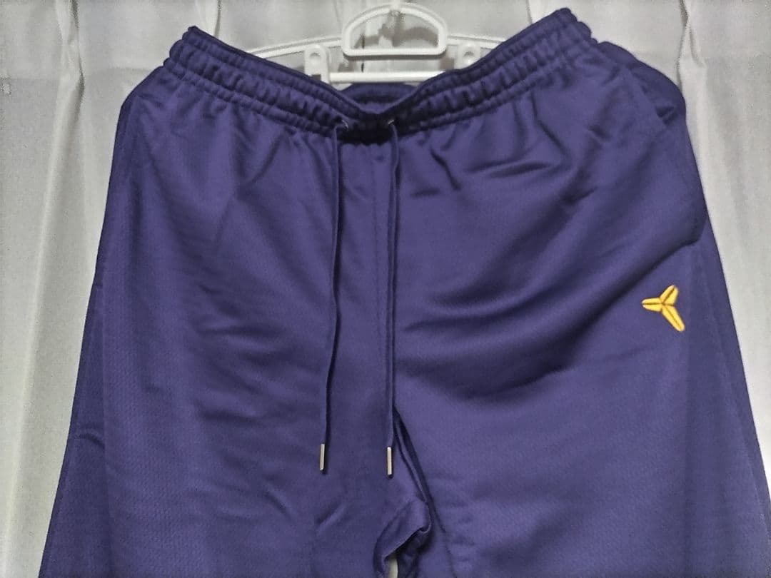 Nike コービー Therma-FIT バスケットボールパンツ