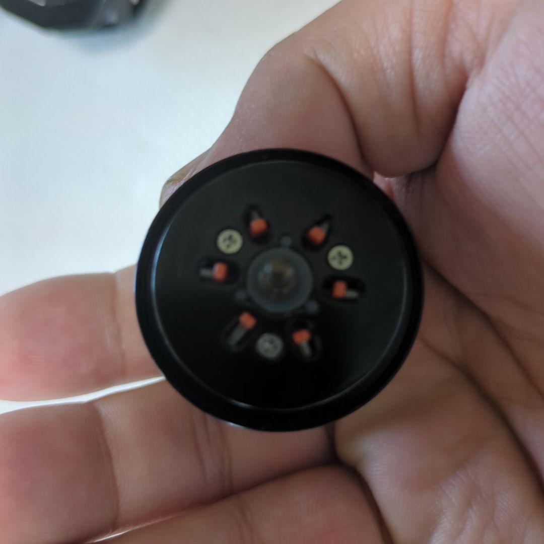 Abu Garcia 18 REVO ELITE7 IB レボ　エリート 右巻き