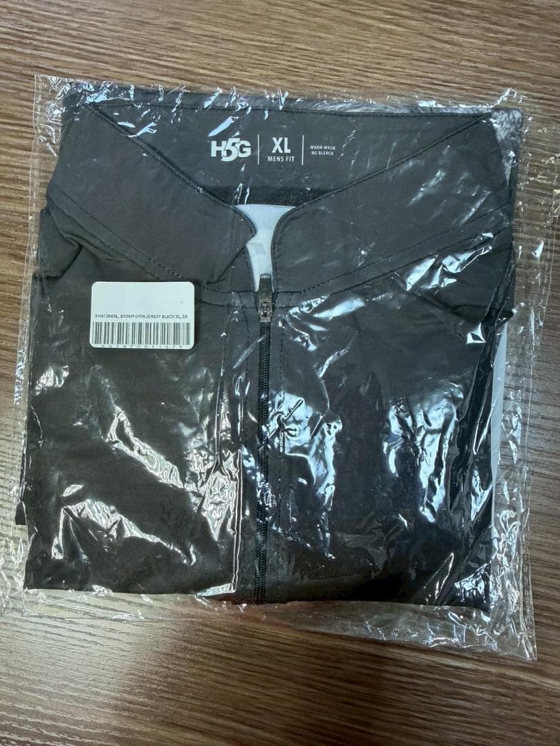 STORM LION JERSEY XLサイズ