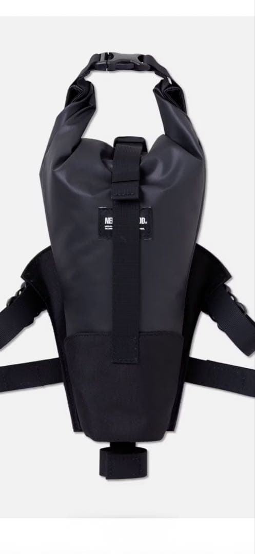 Neighborhood bicycle seat bag 自転車