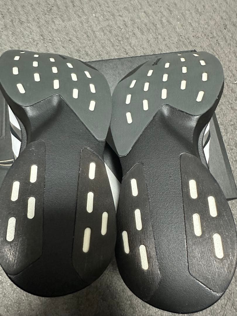 アディダス アディゼロ EVO SL EXO 27.0cm