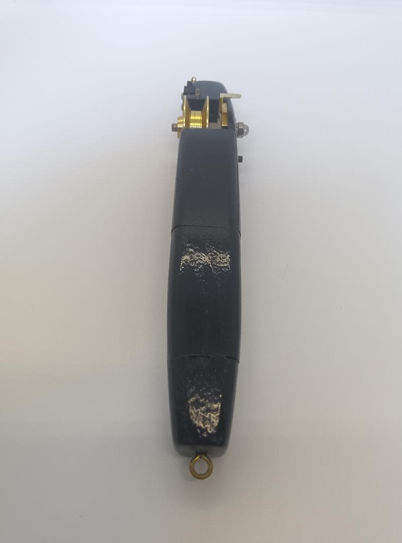 K-ZAN K3 ワカサギ電動リール&穂先【中古】