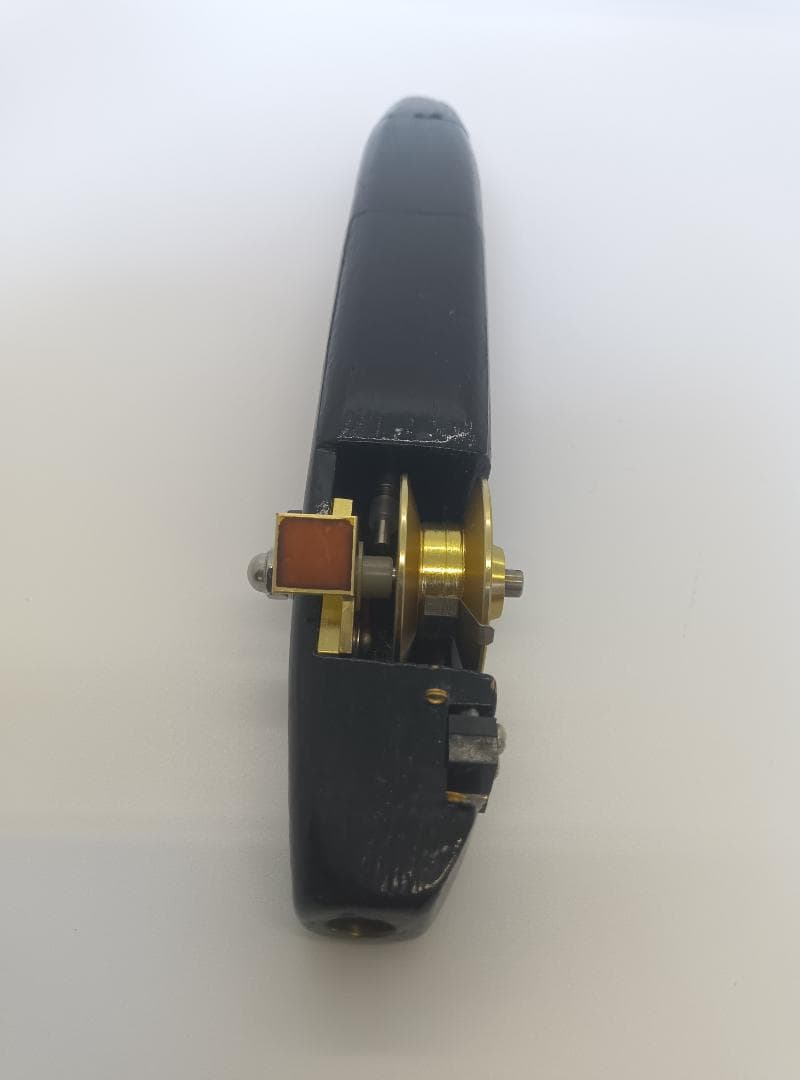 K-ZAN K3 ワカサギ電動リール&穂先【中古】