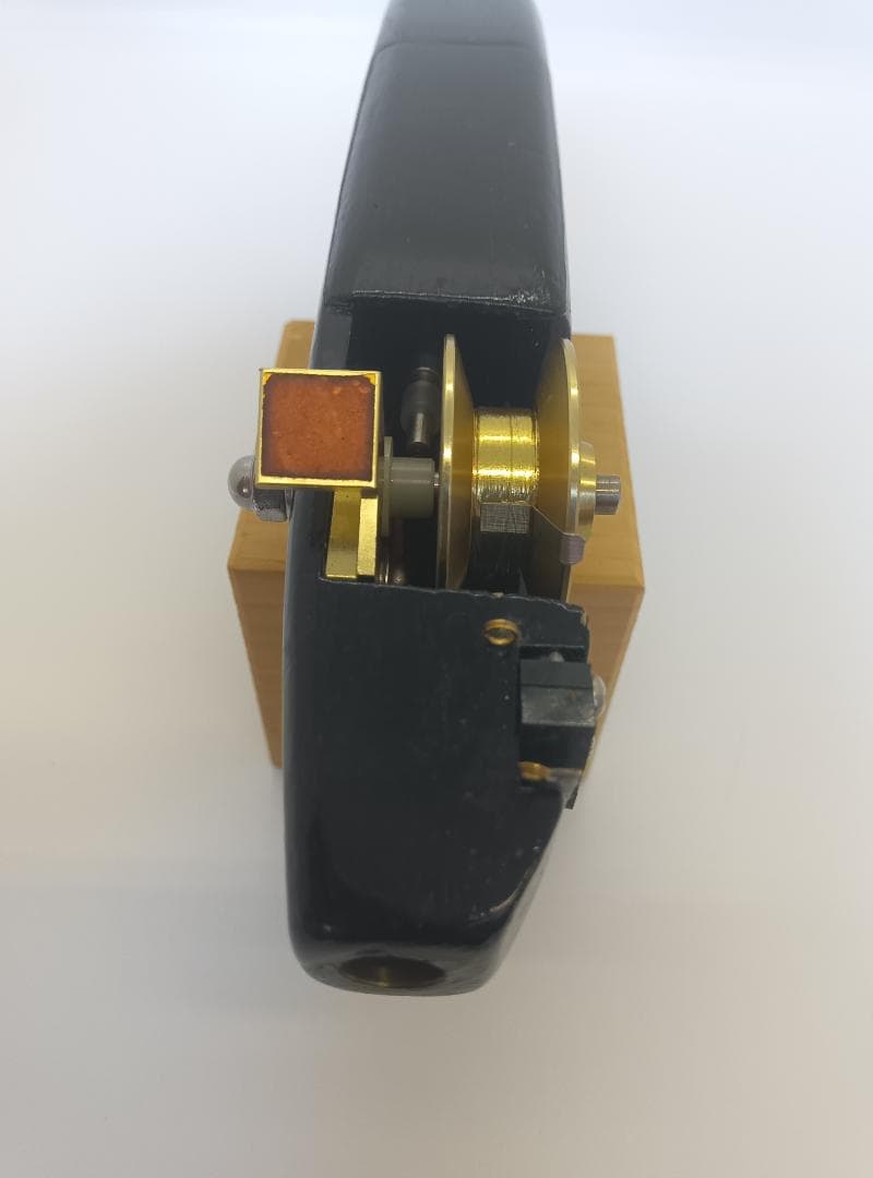 K-ZAN K3 ワカサギ電動リール&穂先【中古】