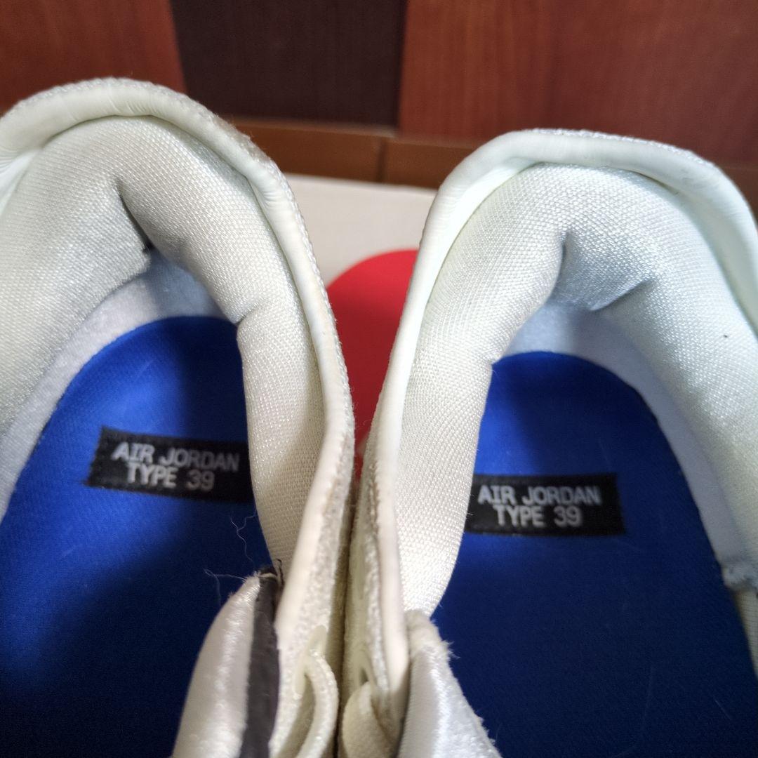 AIR JORDAN 39 PF 25cm　箱無し