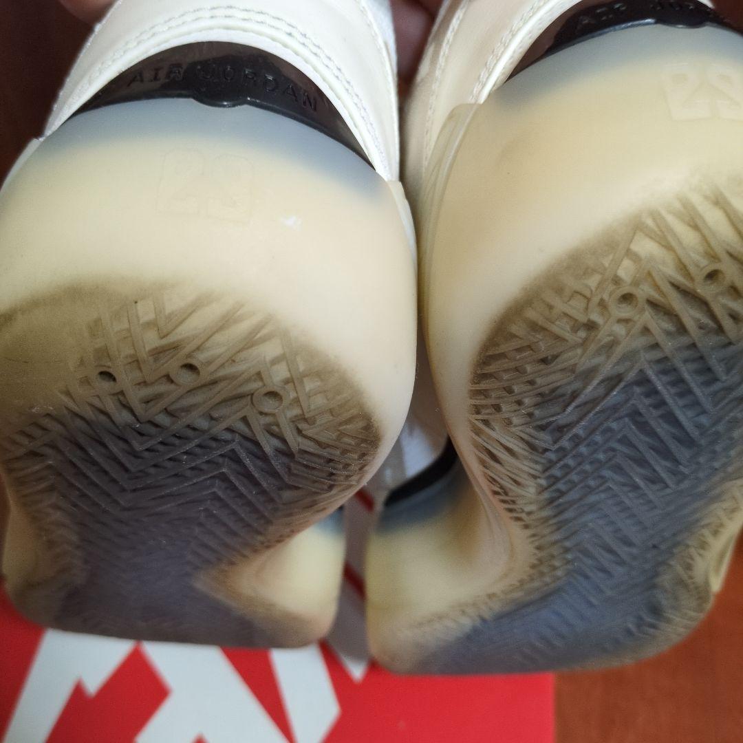 AIR JORDAN 39 PF 25cm　箱無し