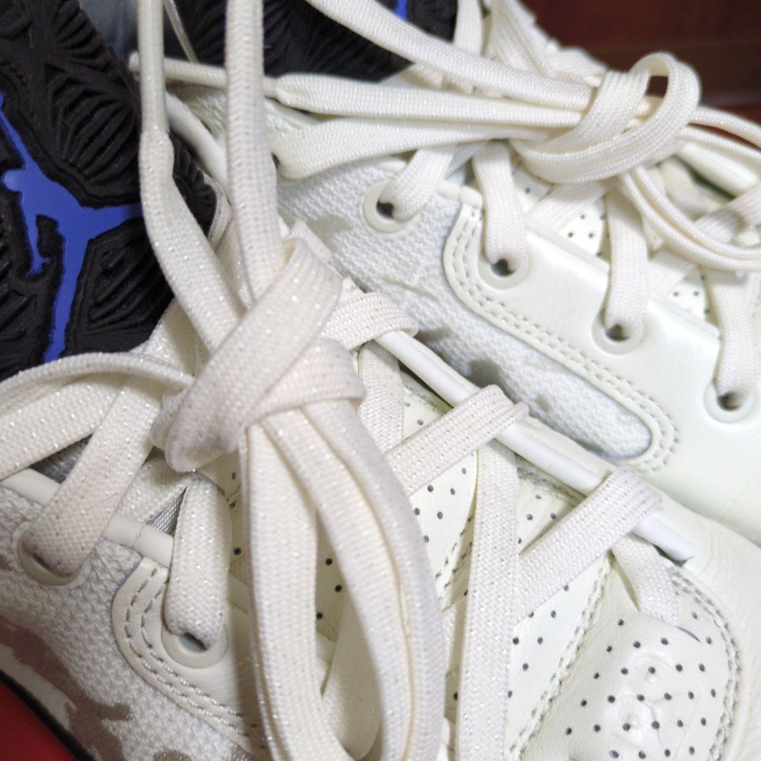 AIR JORDAN 39 PF 25cm　箱無し