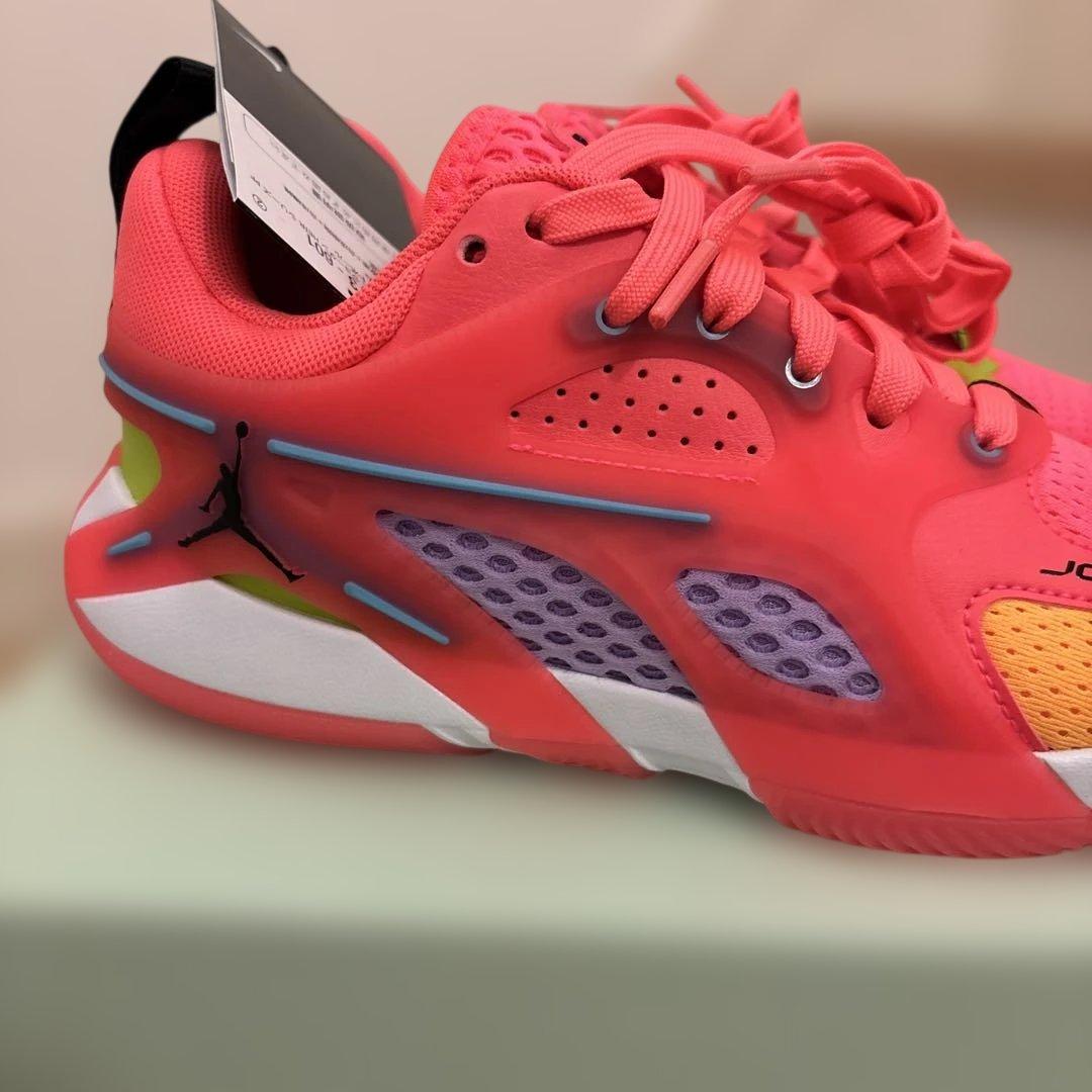 NIKE ナイキ JORDAN HEIR SERIES PF