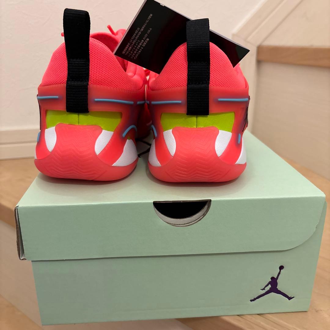 NIKE ナイキ JORDAN HEIR SERIES PF