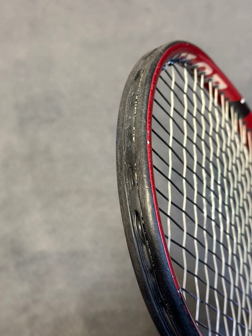ラケット(硬式用) DUNLOP CX200 G2