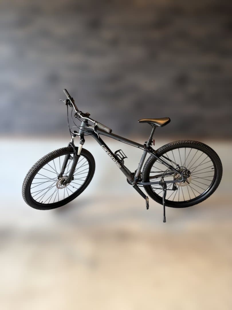 Cannondale トレイル6 カスタム仕様　引取限定