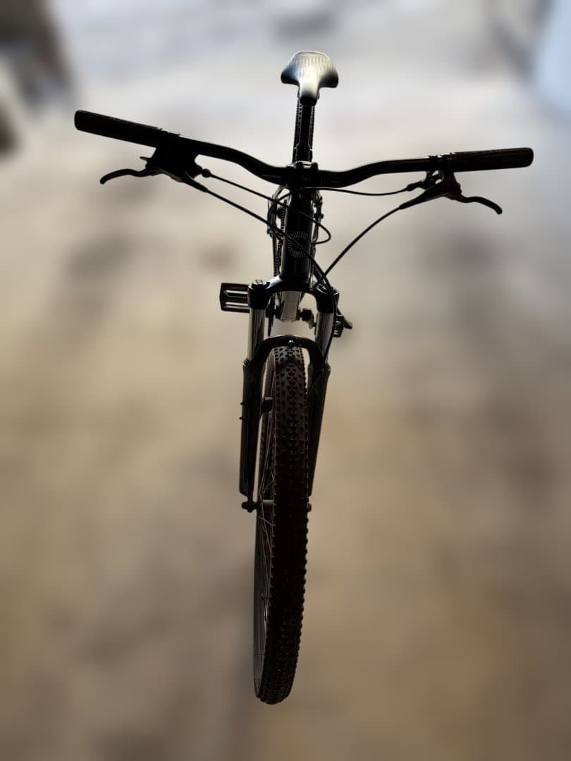 Cannondale トレイル6 カスタム仕様　引取限定