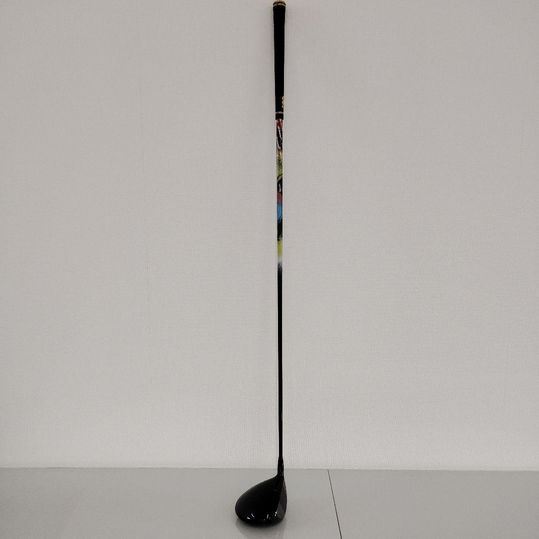 Titleist TSi3 ドライバー The ATTAS