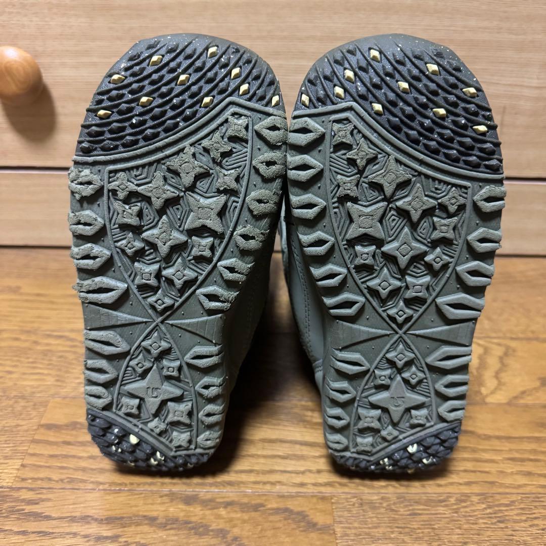 BURTON LIMELIGHT BOA WIDE BOダブルBOA ブーツ 靴