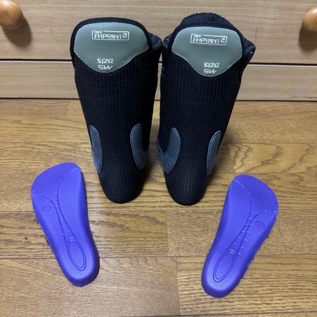 BURTON LIMELIGHT BOA WIDE BOダブルBOA ブーツ 靴