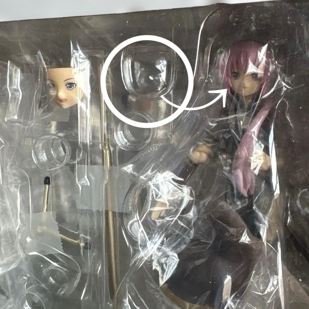figma 巡音ルカ