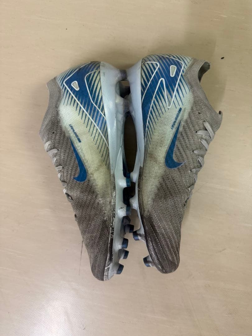NIKE ナイキ マーキュリアルヴェイパー16 エリート AG 25.0cm