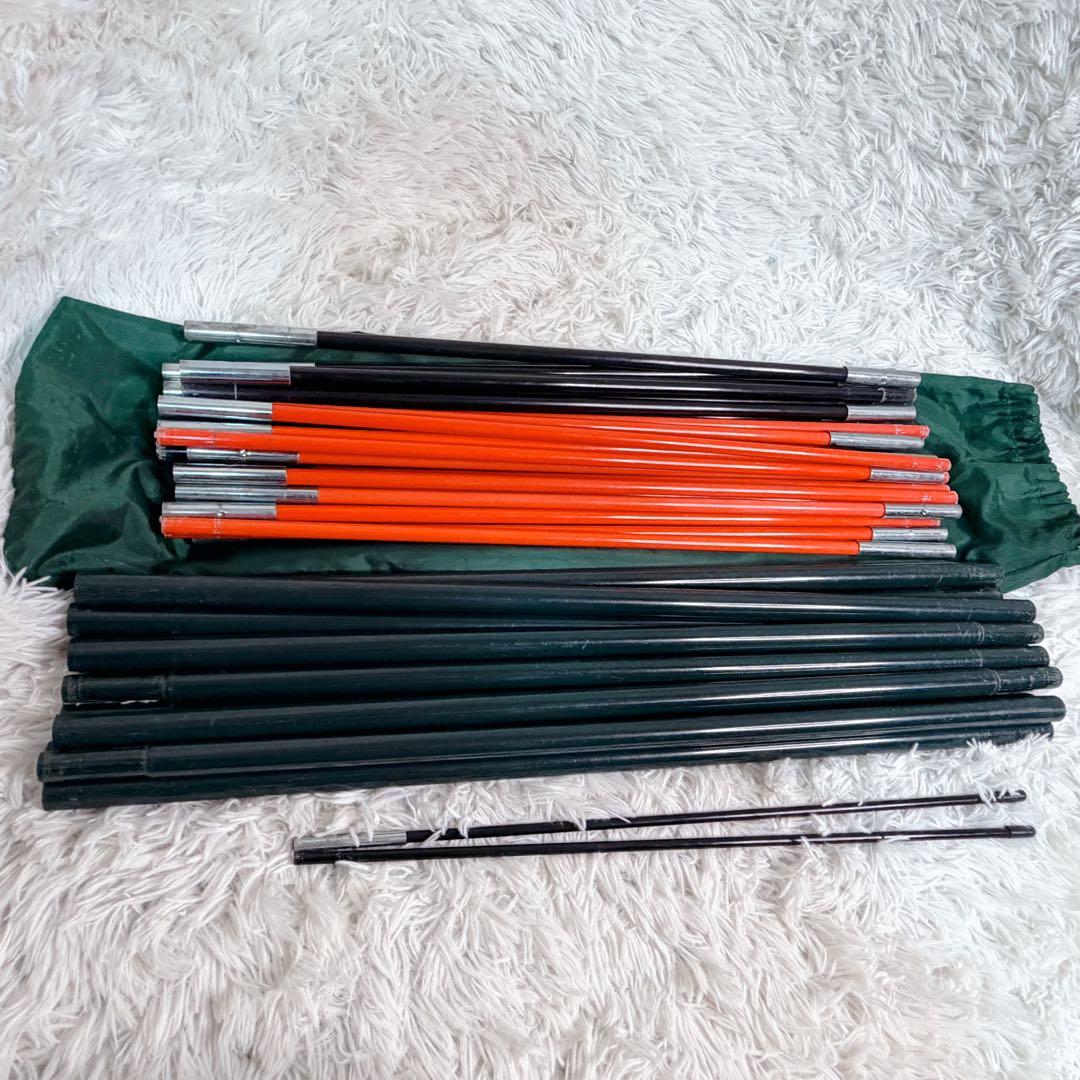 COLEMAN コールマン Round Screen Tarp 340 タープ