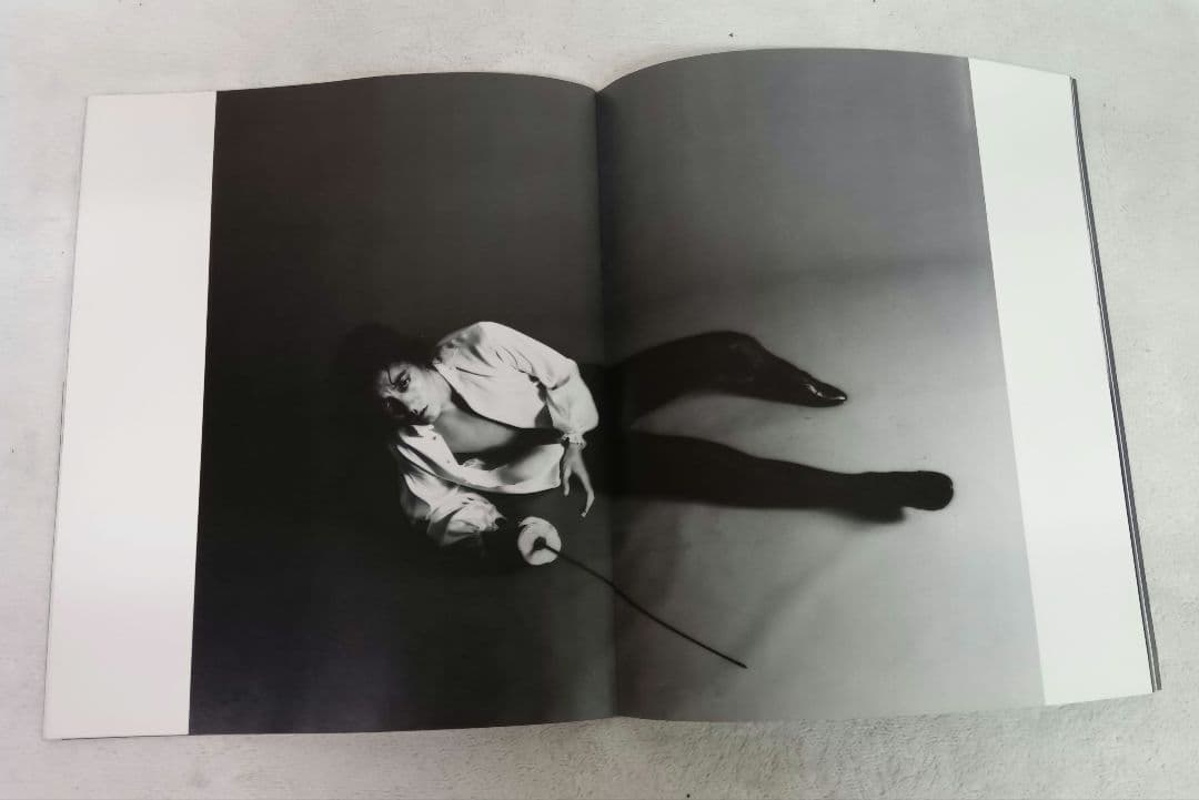 沢田研二　パンフレット　2点セット　ジュリー　ブックレット
