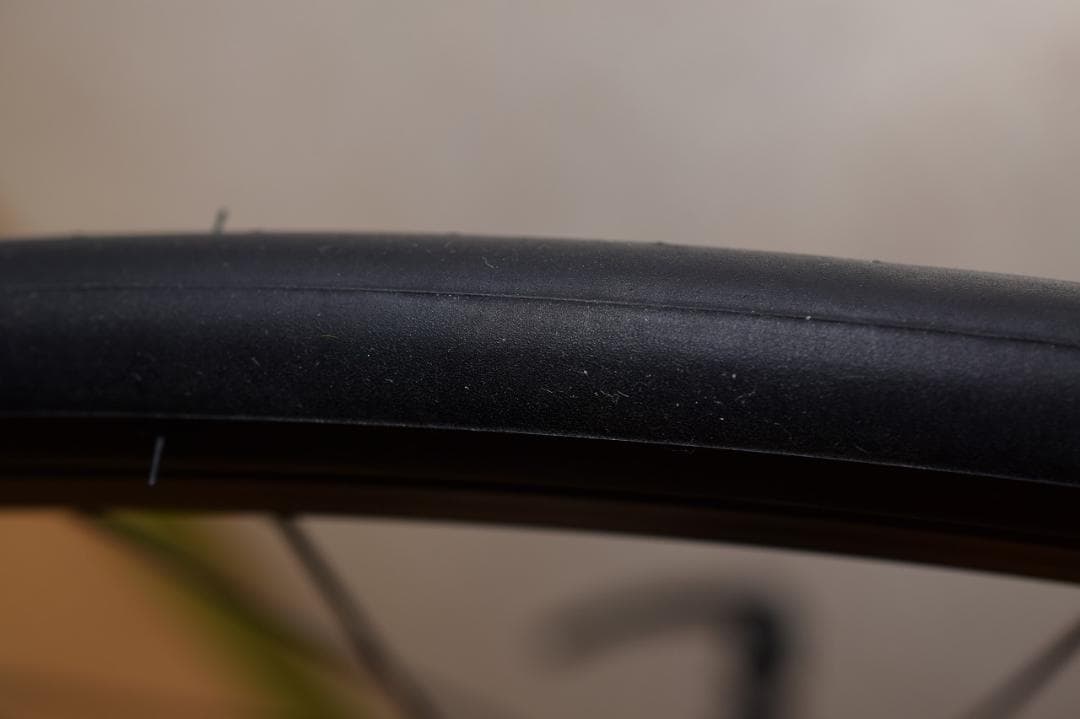 BRIDGESTONE R1X 700×25Cクリンチャータイヤ中古品　送料込み