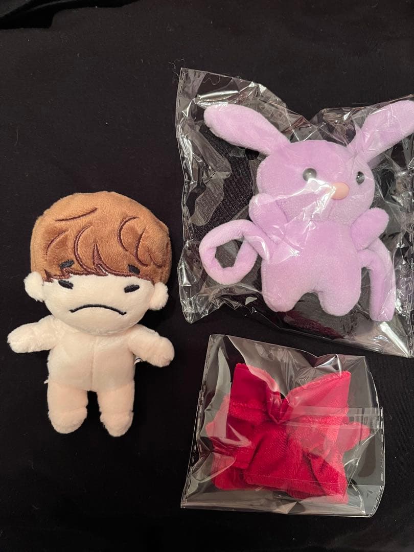【専用】LEEJUNHO イジュノグッズ