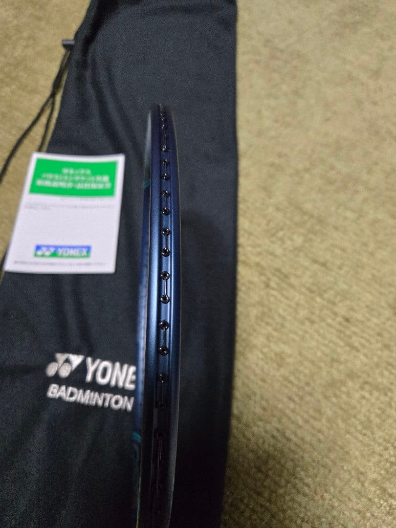 YONEX　ナノフレア800pro