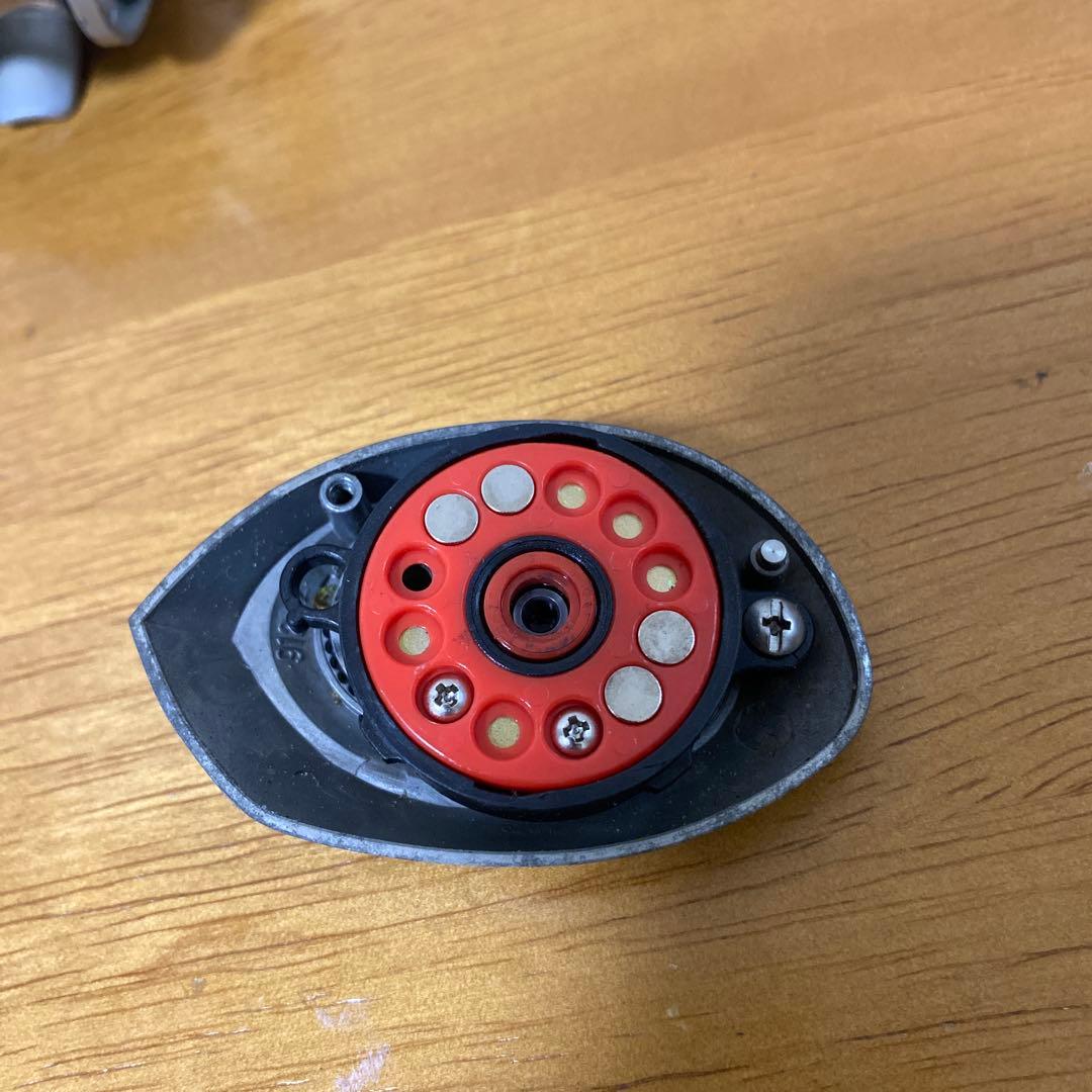 【AbuGarcia】Revo STX ZPI カスタム No.562