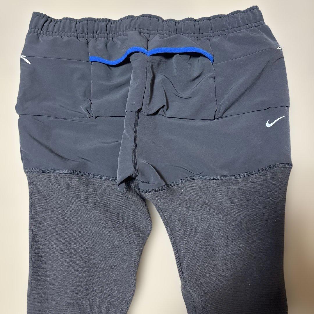 ウォーキング・ランニングウェア NIKE GYAKUSOU Utility long tights