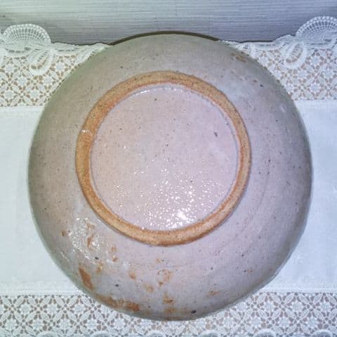 作家物大鉢