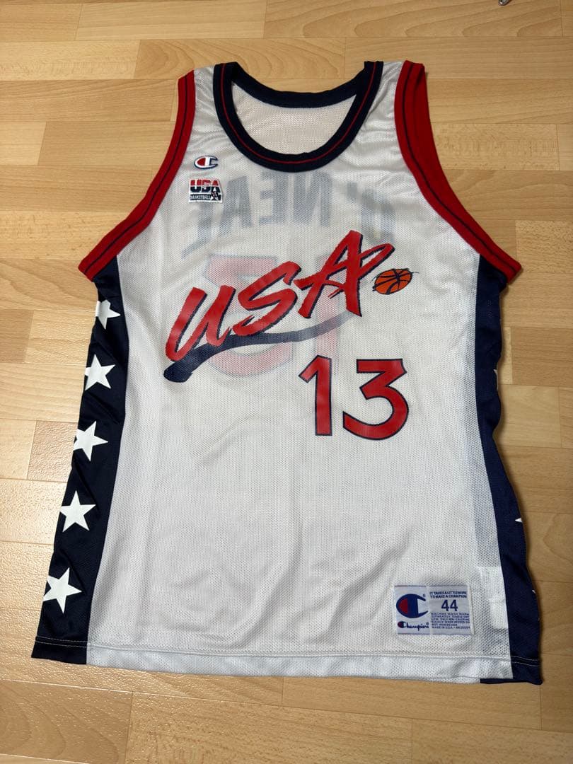 USA O'Neal 13 ユニフォーム 44サイズ