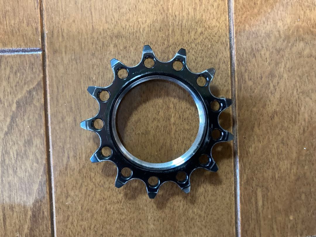 パーツ NOVACORONA 13T&14T