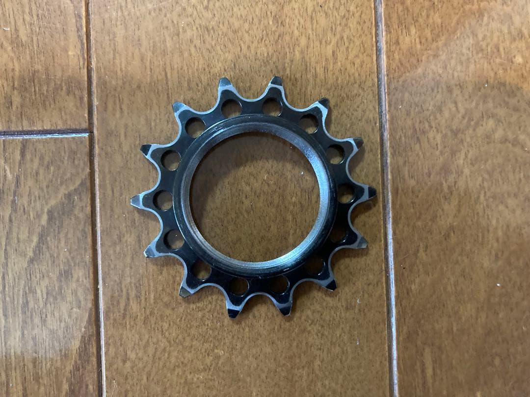 パーツ NOVACORONA 13T&14T