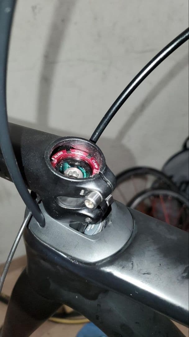 BRIDGESTONE RP-9 510サイズ