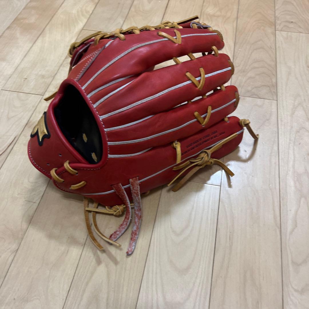 SSK 左外野手用硬式グローブ