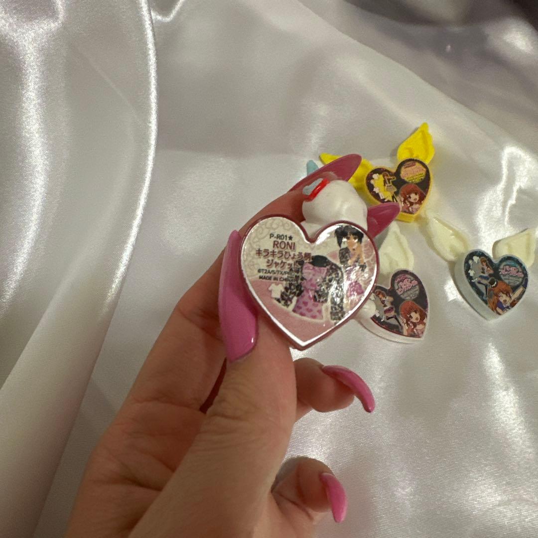 プリズムストーン　まとめ売り　箱付き