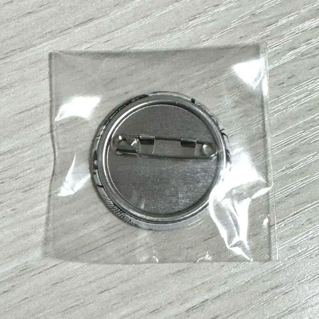 ワンピース　オールフェイス　缶バッジ　All faces おまけ　ステッカー